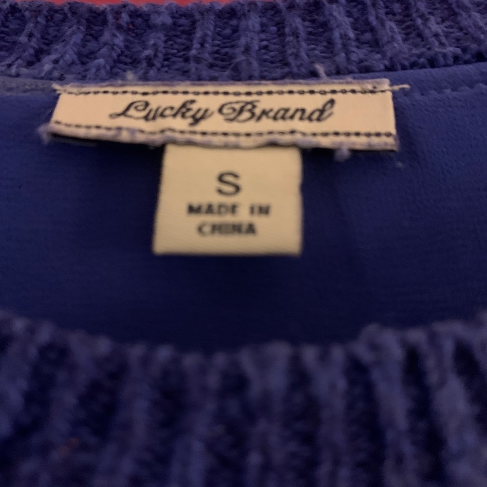 Sweater - Picture 2 of 2